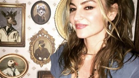 drea de matteo nudes|Drea De Matteo nude, pictures, photos, Playboy, naked